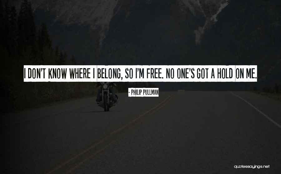 Philip Pullman Quotes 1792928