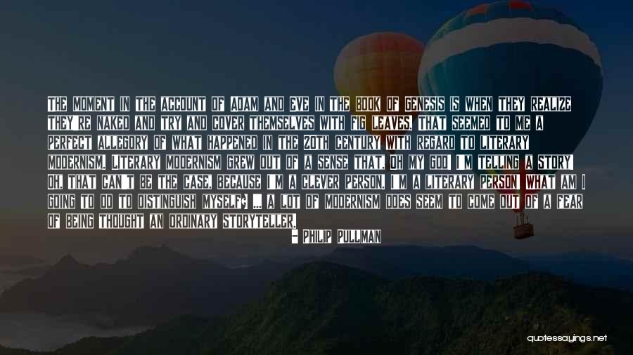 Philip Pullman Quotes 1826118
