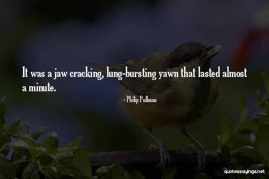 Philip Pullman Quotes 1828556