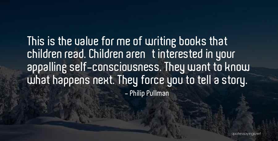 Philip Pullman Quotes 2178540
