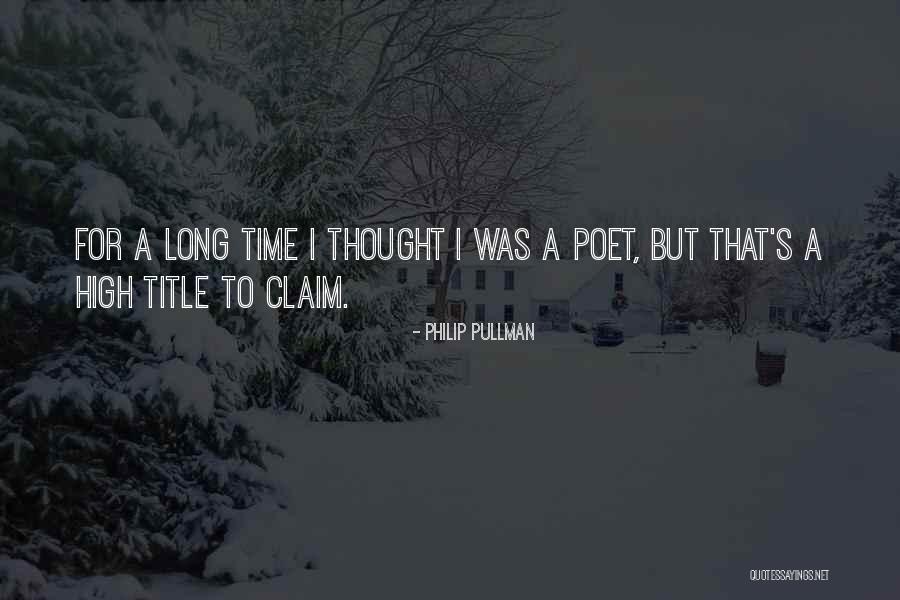 Philip Pullman Quotes 2245540