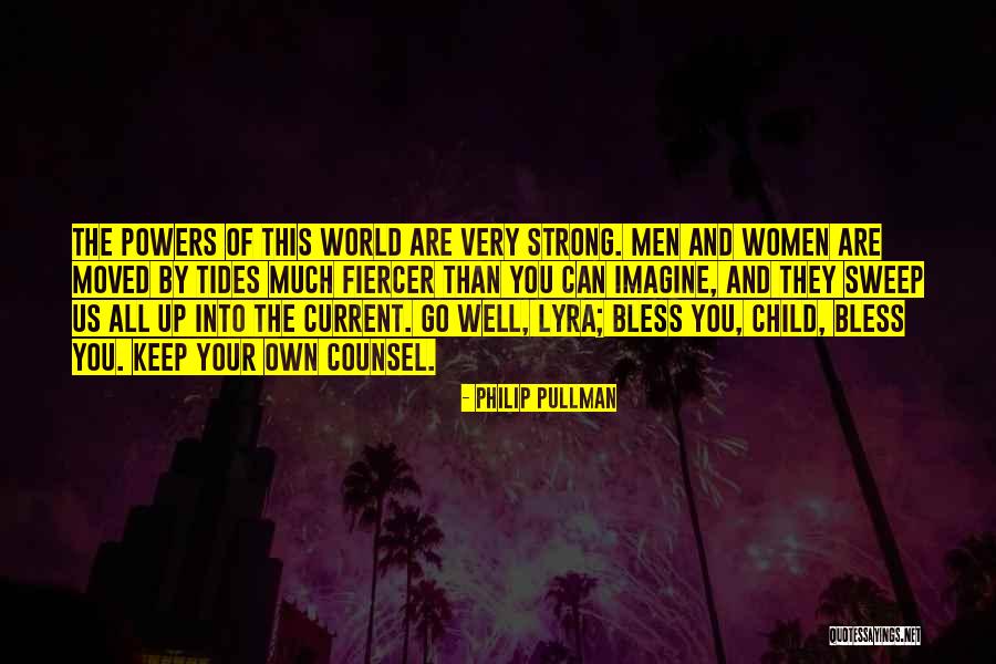 Philip Pullman Quotes 251411