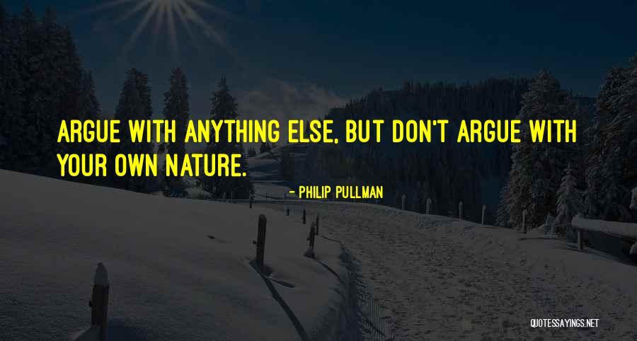 Philip Pullman Quotes 277621