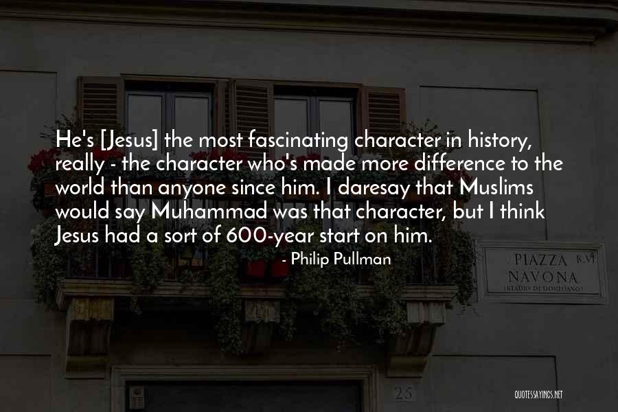 Philip Pullman Quotes 337428