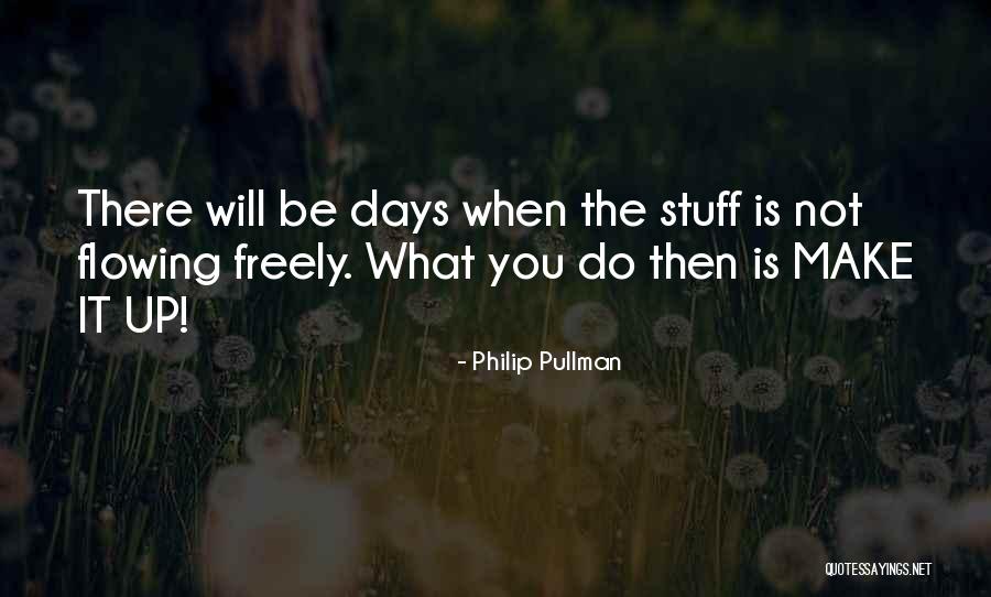 Philip Pullman Quotes 397546