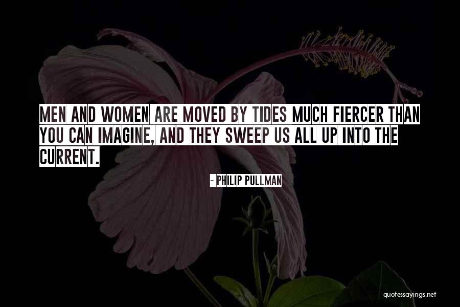 Philip Pullman Quotes 469702