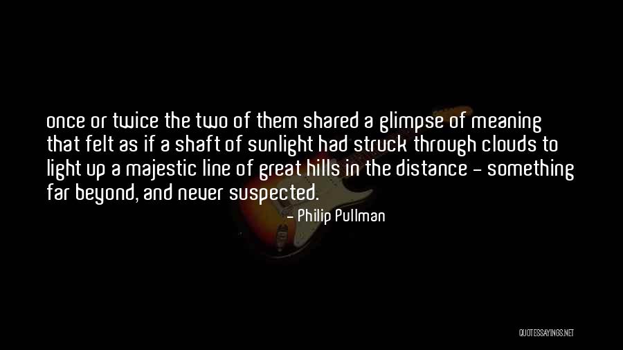 Philip Pullman Quotes 534866