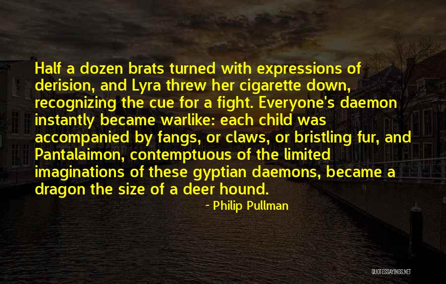 Philip Pullman Quotes 595455