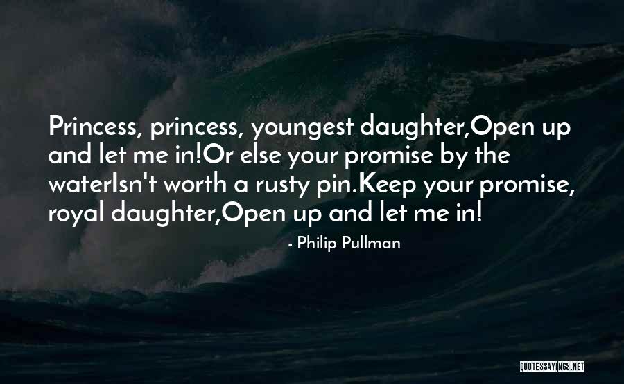 Philip Pullman Quotes 631178