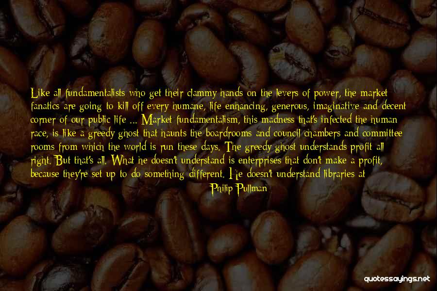 Philip Pullman Quotes 663107