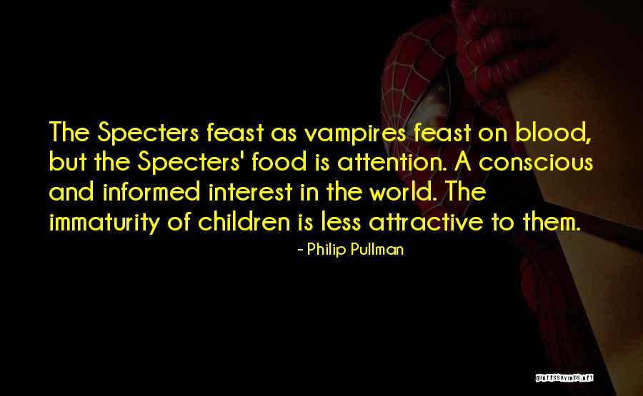 Philip Pullman Quotes 725401