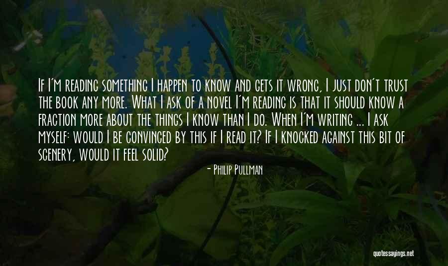 Philip Pullman Quotes 834332