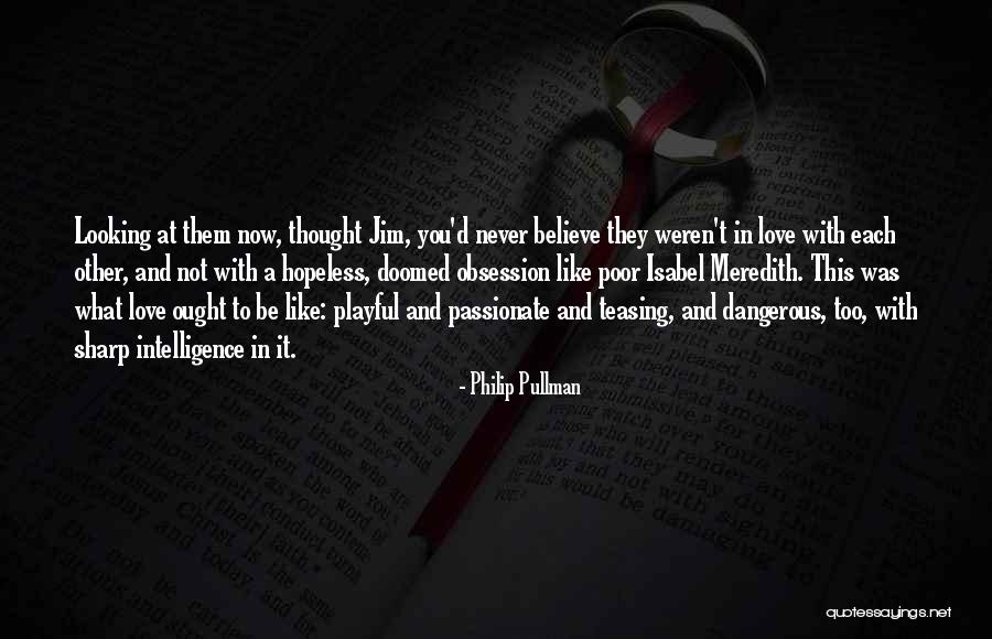 Philip Pullman Quotes 841146