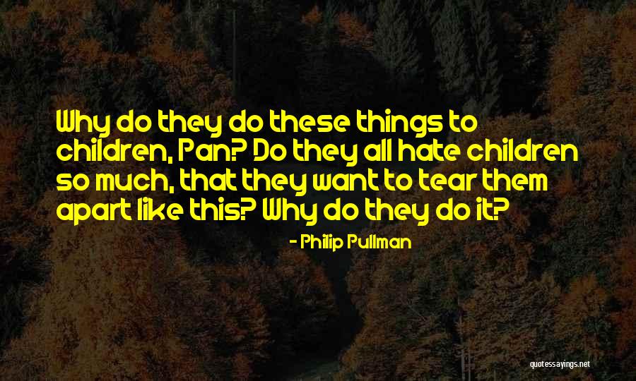 Philip Pullman Quotes 87871