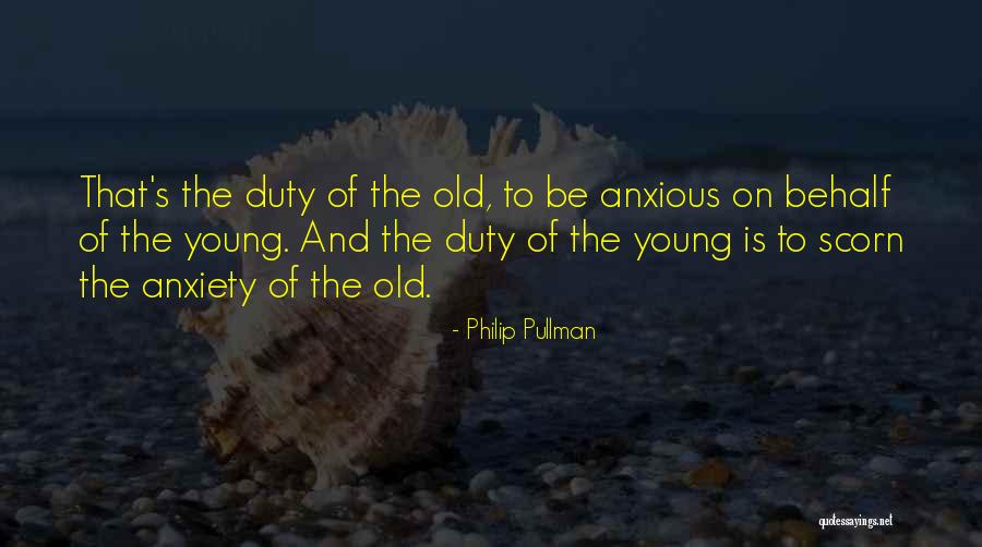 Philip Pullman Quotes 970019