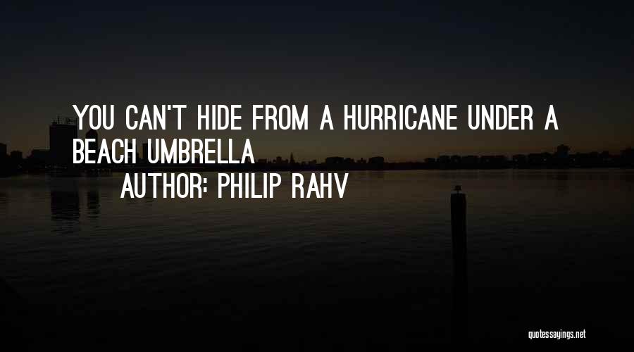 Philip Rahv Quotes 576509