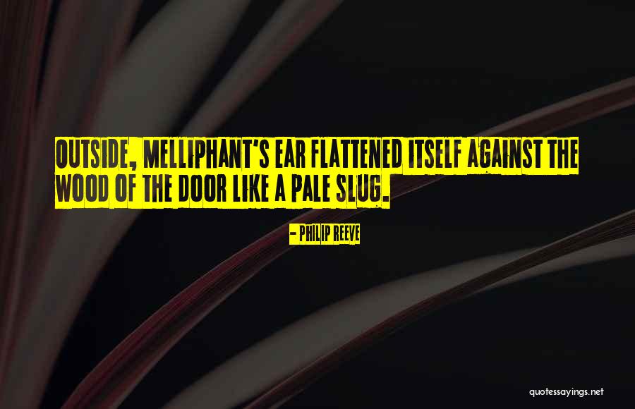 Philip Reeve Quotes 1422151 Philip Reeve Quotes 1422151