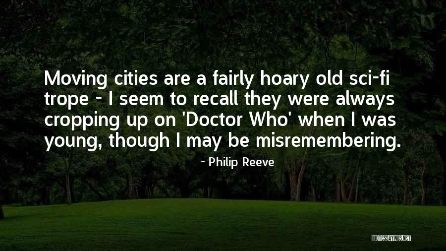 Philip Reeve Quotes 1555734 Philip Reeve Quotes 1555734