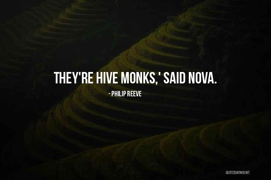 Philip Reeve Quotes 1754428 Philip Reeve Quotes 1754428