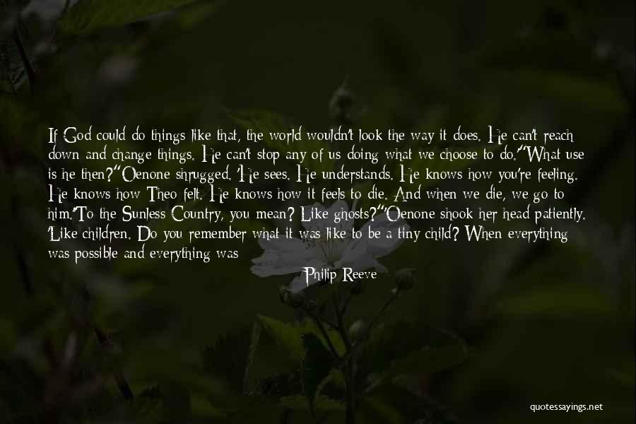 Philip Reeve Quotes 1769592 Philip Reeve Quotes 1769592