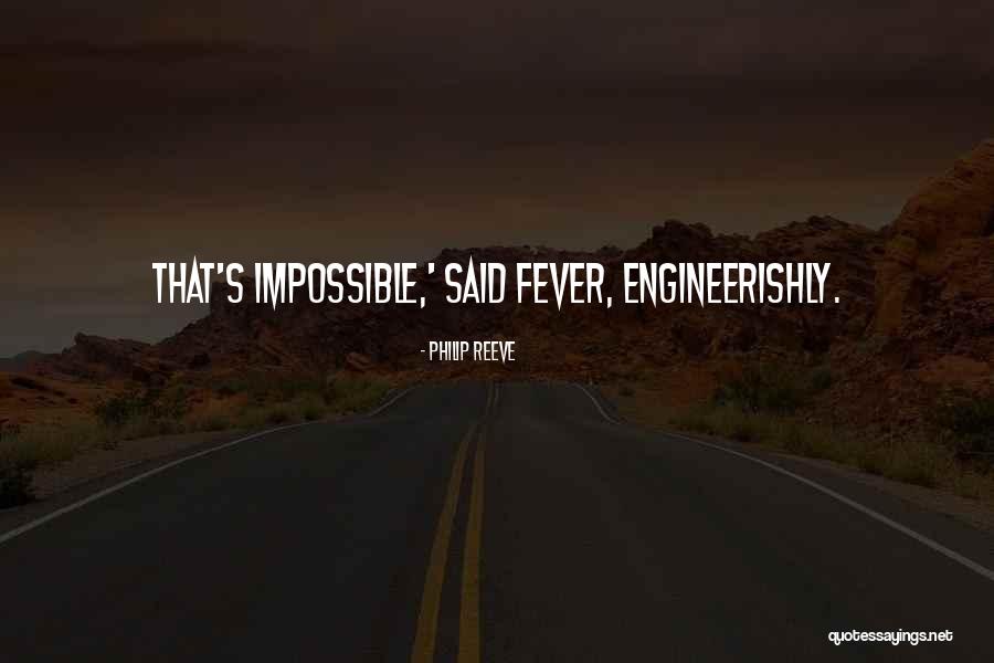 Philip Reeve Quotes 2116750 Philip Reeve Quotes 2116750