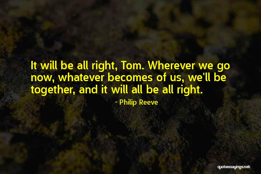 Philip Reeve Quotes 322957 Philip Reeve Quotes 322957