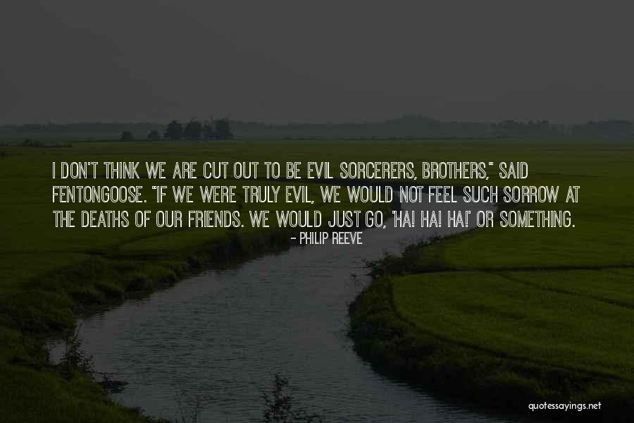 Philip Reeve Quotes 518880 Philip Reeve Quotes 518880