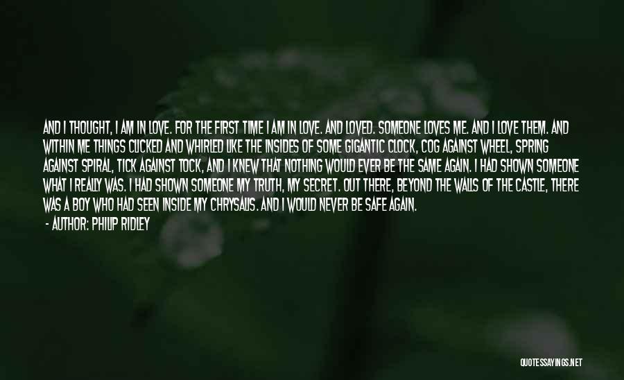 Philip Ridley Quotes 1736057 Philip Ridley Quotes 1736057