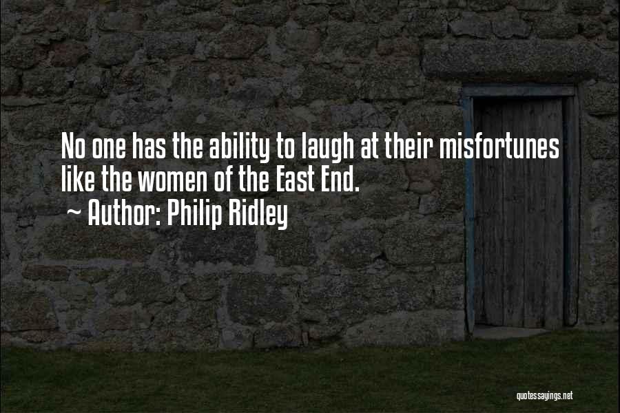 Philip Ridley Quotes 2175625