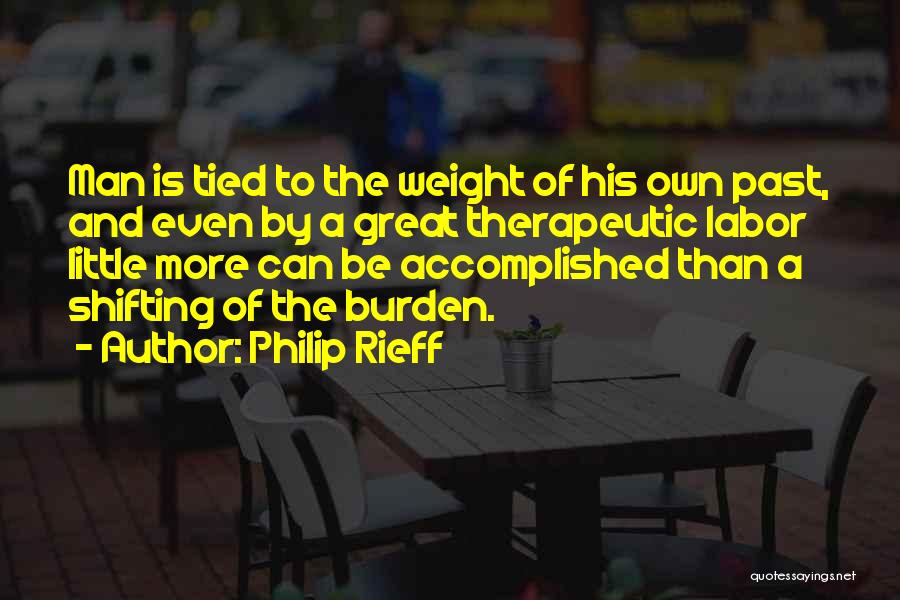 Philip Rieff Quotes 1147285