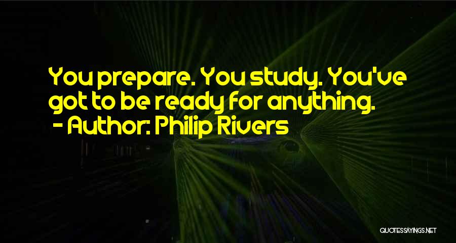 Philip Rivers Quotes 156821