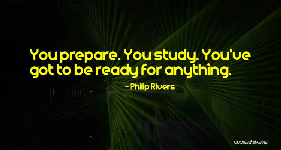 Philip Rivers Quotes 156821 Philip Rivers Quotes 156821
