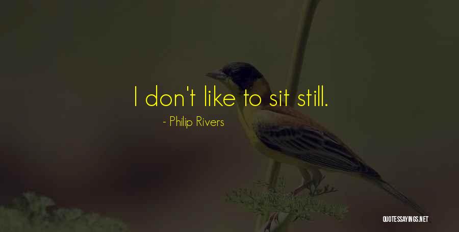 Philip Rivers Quotes 1596537 Philip Rivers Quotes 1596537
