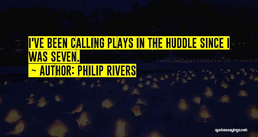 Philip Rivers Quotes 1783233