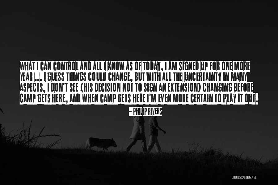 Philip Rivers Quotes 1935018 Philip Rivers Quotes 1935018