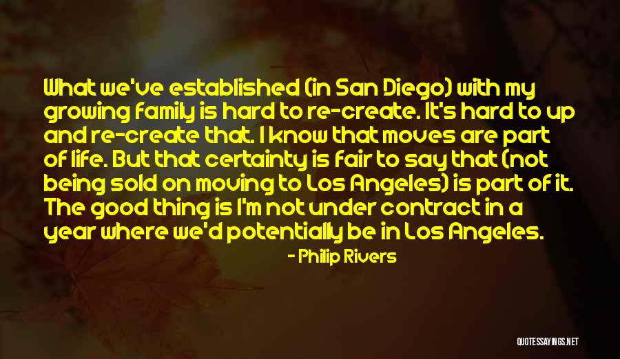 Philip Rivers Quotes 284651 Philip Rivers Quotes 284651