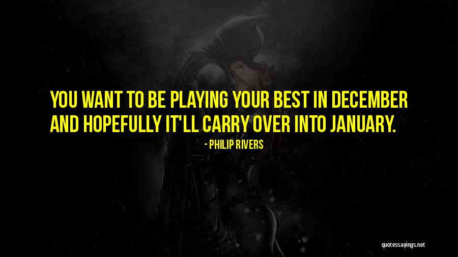 Philip Rivers Quotes 955035 Philip Rivers Quotes 955035