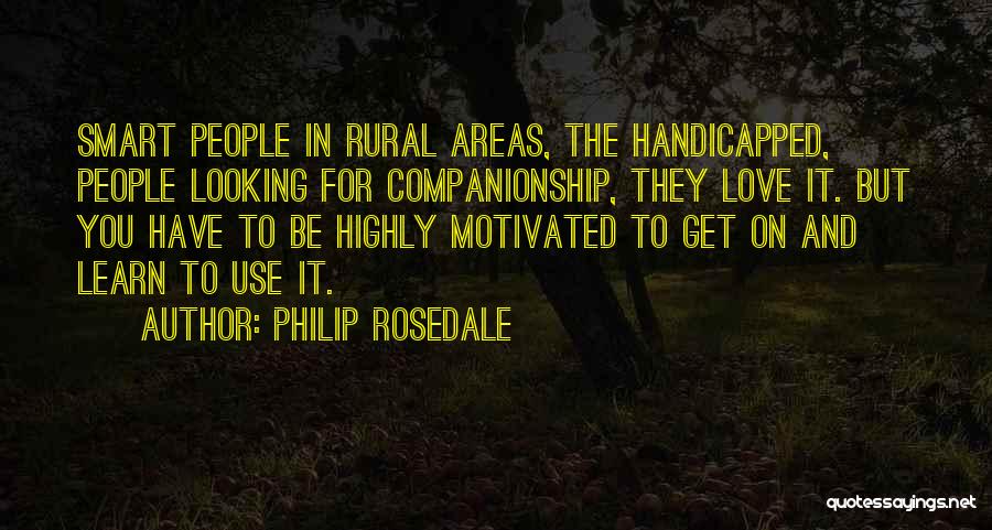 Philip Rosedale Quotes 1596729