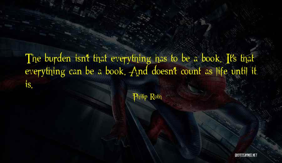 Philip Roth Book Quotes By Philip Roth Philip Roth Book Quotes By Philip Roth