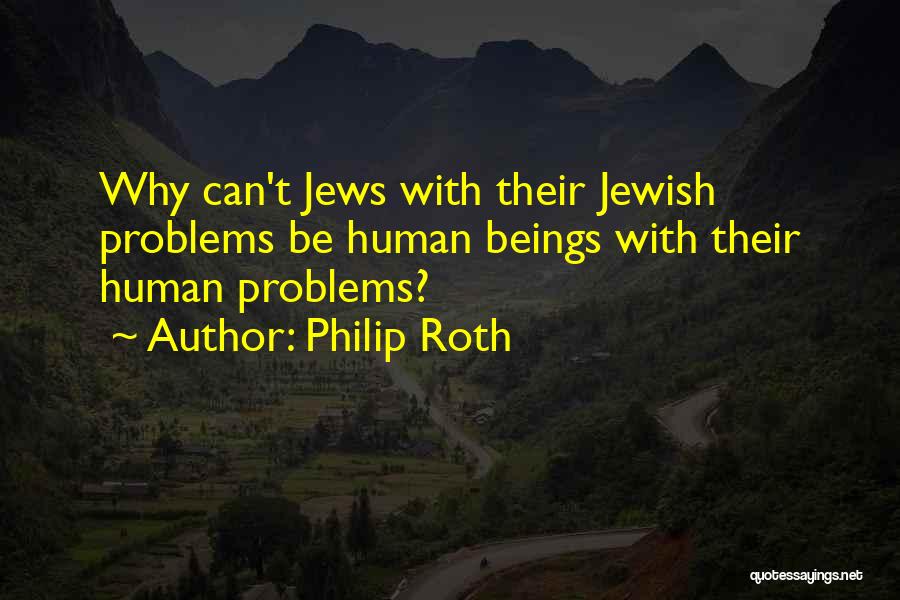 Philip Roth Quotes 329820