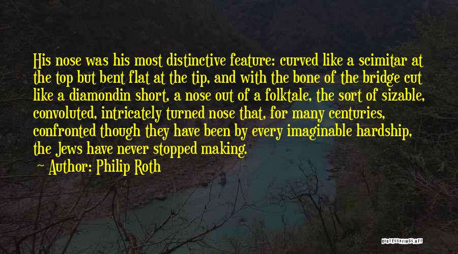 Philip Roth Quotes 667026