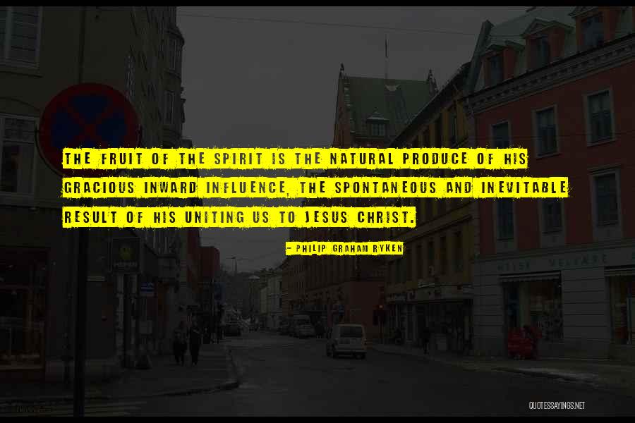 Philip Ryken Quotes By Philip Graham Ryken Philip Ryken Quotes By Philip Graham Ryken