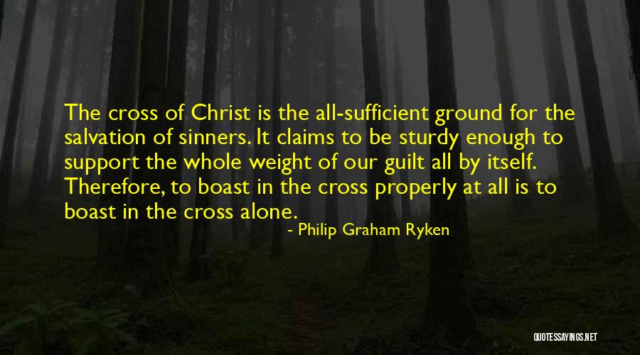 Philip Ryken Quotes By Philip Graham Ryken Philip Ryken Quotes By Philip Graham Ryken
