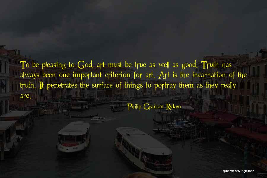 Philip Ryken Quotes By Philip Graham Ryken Philip Ryken Quotes By Philip Graham Ryken