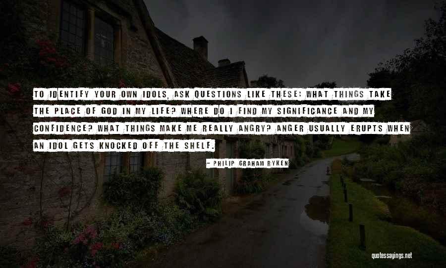 Philip Ryken Quotes By Philip Graham Ryken Philip Ryken Quotes By Philip Graham Ryken