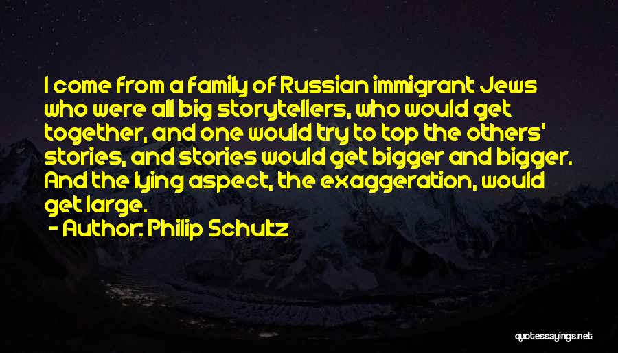 Philip Schultz Quotes 2126588