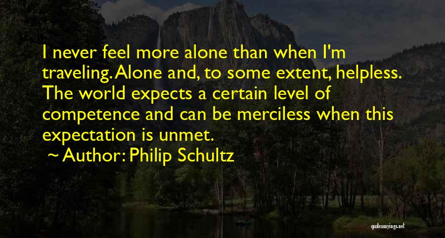 Philip Schultz Quotes 2140376