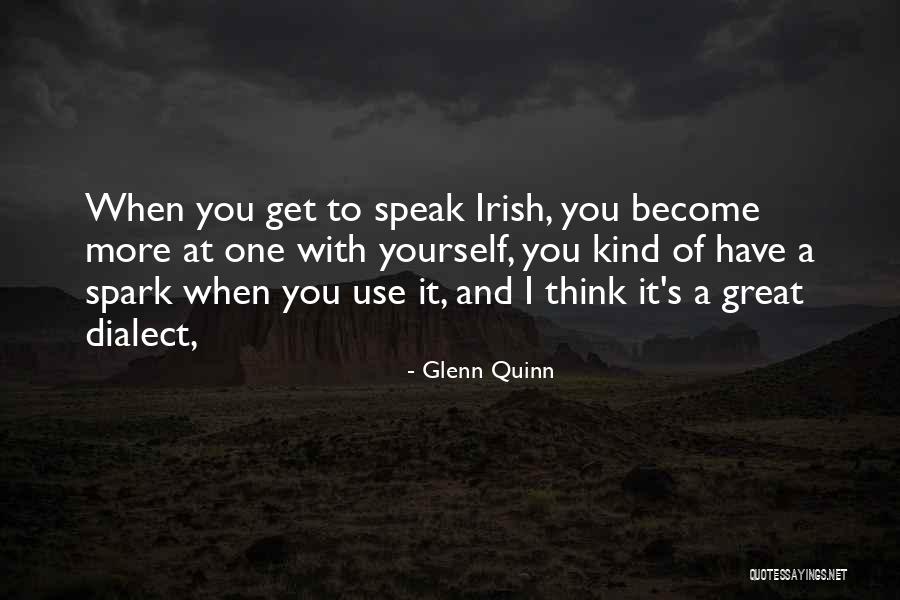 Philip Seymour Hoffman Almost Famous Quotes By Glenn Quinn Philip Seymour Hoffman Almost Famous Quotes By Glenn Quinn