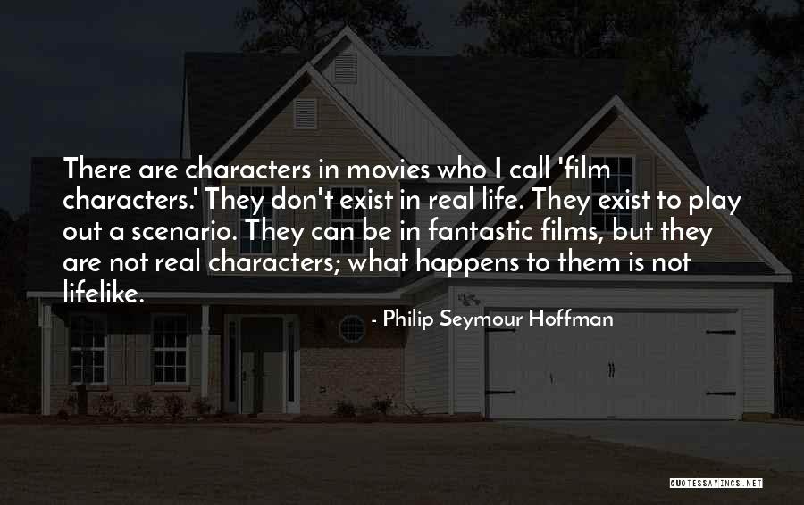 Philip Seymour Hoffman Film Quotes By Philip Seymour Hoffman Philip Seymour Hoffman Film Quotes By Philip Seymour Hoffman