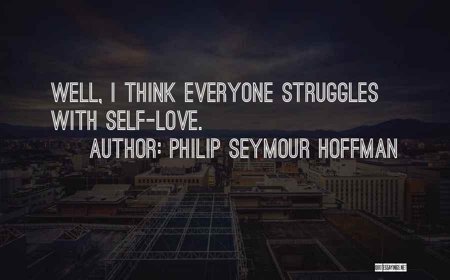 Philip Seymour Hoffman Quotes 2136129
